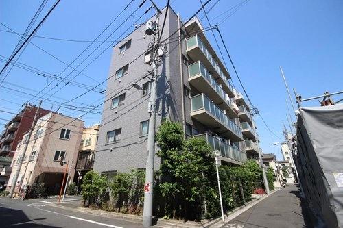 ザプロス三ノ輪ウエスト